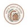 Brick Soul &amp; Home - Home