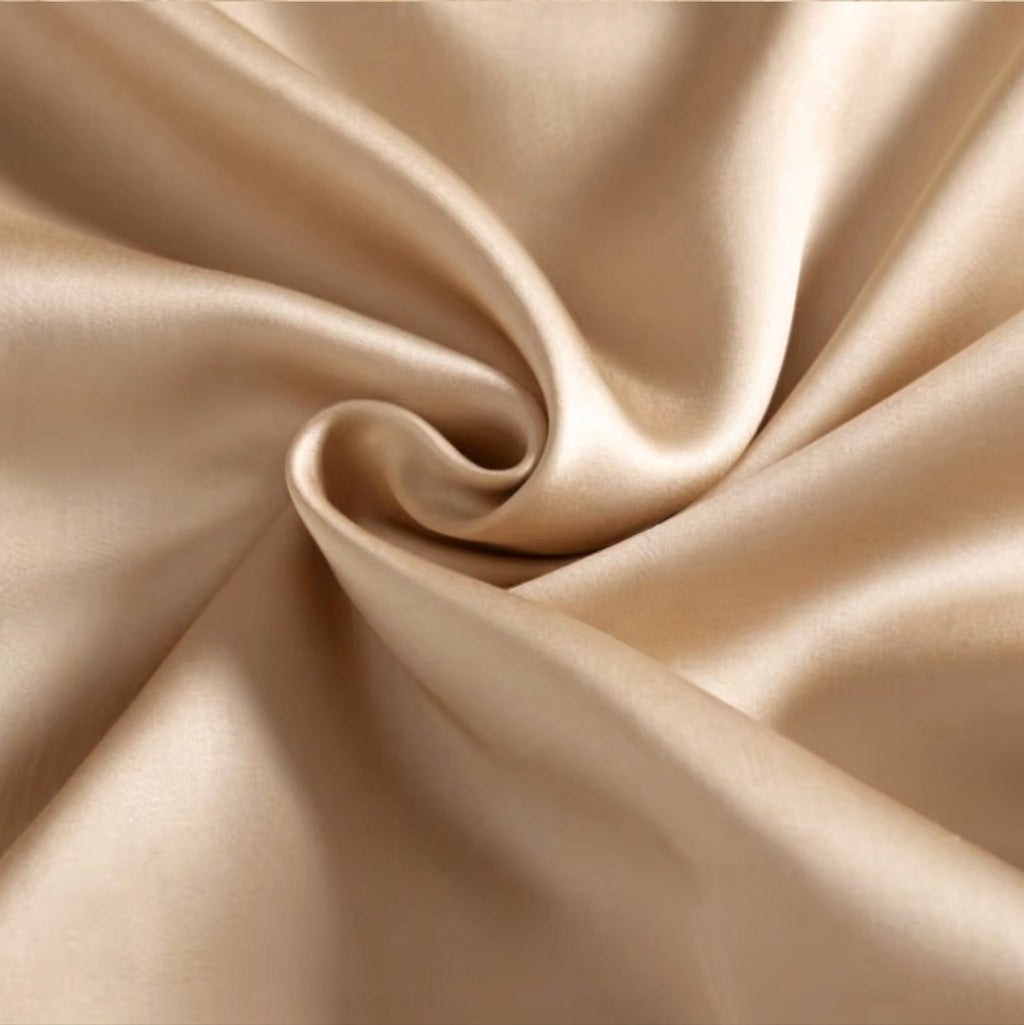 2 Pure Mulberry Silk Pillowcase – 100% Natural Hypoallergenic Beauty Sleep Pillow Cover for Anti-Frizz Hair